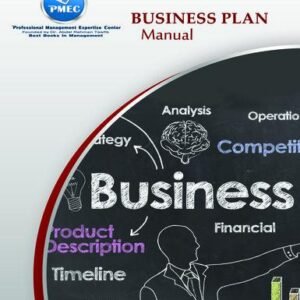 BUSINESS  Plan Manual