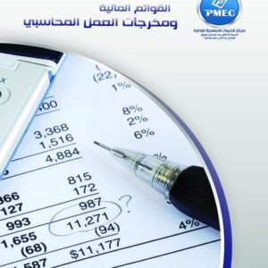 Financial Statements and Accounting Business Outputs