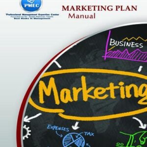 Marketing  Plan Manual