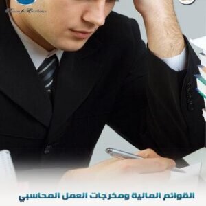 Financial statements and accounting business outputs (58 segments)